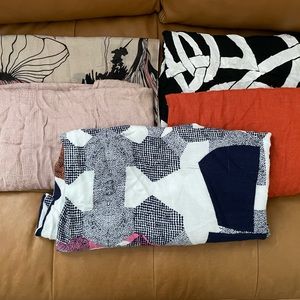 Scarf (Scarves) Bundle